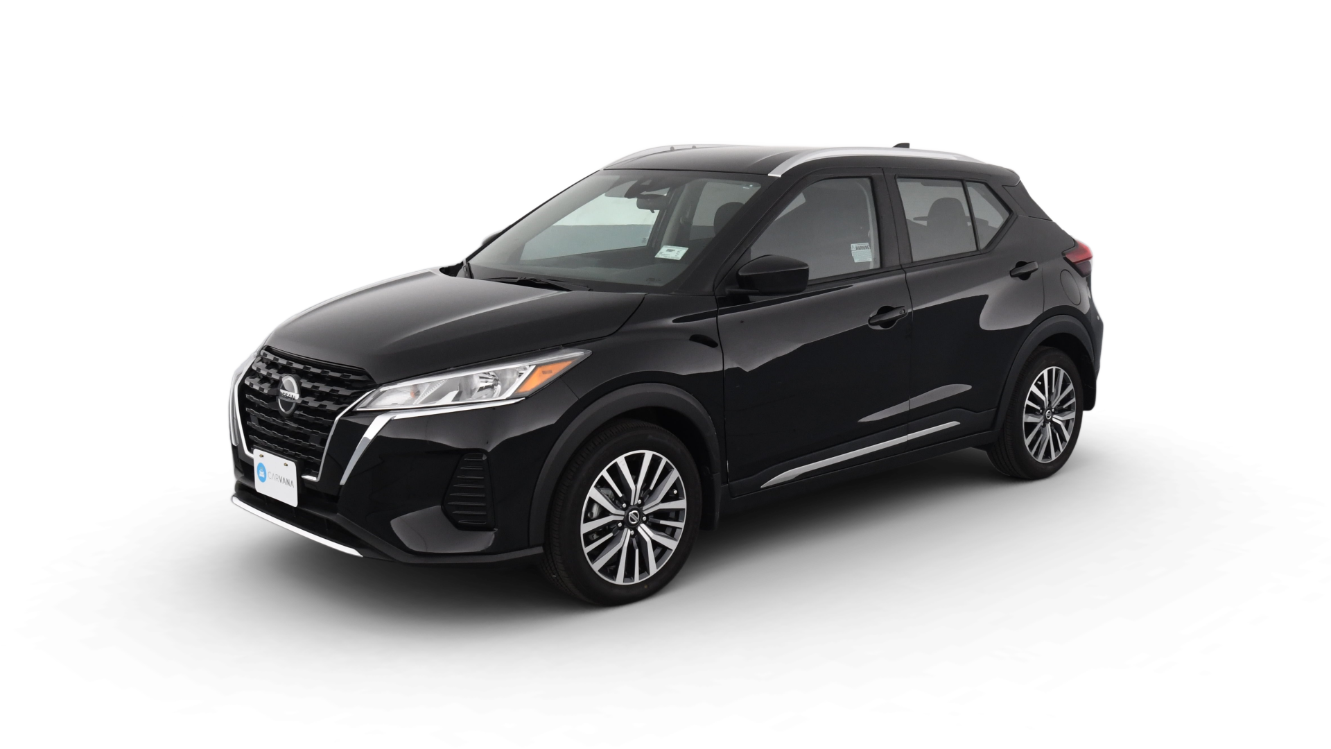 Carvana cheap nissan kicks
